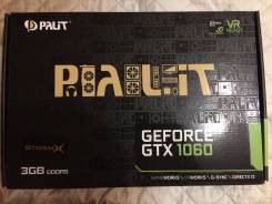 GeForce GTX 1060
