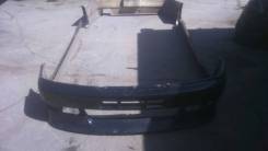 Обвес кузова аэродинамический. Toyota Mark II, JZX100