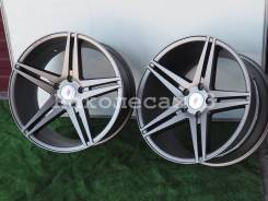 Inforged iFG 10. 8.0x18, 5x114.30, ET35, ЦО 73,1 мм.