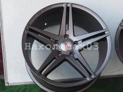Inforged iFG 10. 9.0x18, 5x112.00, ET35, ЦО 66,6 мм.