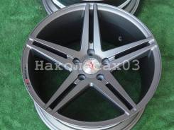 Inforged iFG 10. 8.0x18, 5x112.00, ET33, ЦО 66,6 мм.