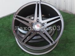 Inforged iFG 10. 9.0x18, 5x114.30, ET38, ЦО 73,1 мм.