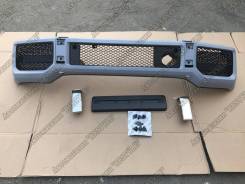 Бампер. Mercedes-Benz G-Class, W463