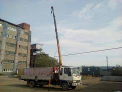 Hino Ranger. Срочно Продается грузовик , 7 000 куб. см., 5 000 кг.