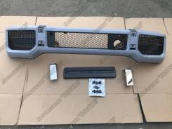 Бампер. Mercedes-Benz G-Class, W463