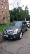 Cadillac. автомат, 4wd, 3.0 (271 л.с.), бензин, 63 000 тыс. км