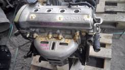 Двигатель в сборе. Toyota: Corolla, Corsa, Tercel, Cynos, Corolla II, Sprinter, Starlet, Sprinter Carib, Corolla 2 Двигатель 4EFE