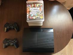 Sony PlayStation 3 Slim