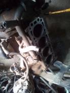 Блок цилиндров. Daewoo Nexia Daewoo Lanos Двигатель A15SMS