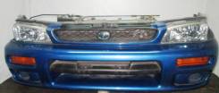 Ноускат. Subaru Impreza, GFA, GC8, GC6, GF8, GC4, GF6, GF5, GC2, GF4, GC1, GF3, GF2, GF1