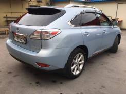 Lexus RX350. автомат, 4wd, 3.5, бензин, 70 000 тыс. км