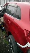 Крыло. Mitsubishi RVR, GA3W, GA4W