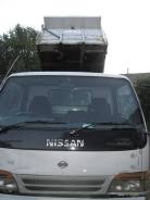 Nissan Atlas. Продам самосвал !, 4 800 куб. см., 5 000 кг.