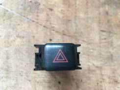 Кнопка включения аварийной сигнализации. Toyota Cresta, JZX91, JZX90, JZX93, GX90, SX90, LX90 Toyota Mark II, JZX90E, GX90, JZX90, LX90, JZX91, JZX93...