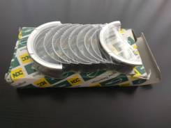 Вкладыши коренные. Subaru Legacy, BGB, BFB, BCL, BG5, BD3, BF5, BG3, BF3, BC5, BG9, BC3, BG7, BF7, BD5, BD9, BGA, BFA, BCA, BGC, BCM, BG2, BCK, BD2, B...