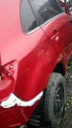 Крыло. Mitsubishi RVR, GA3W, GA4W