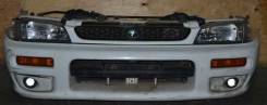 Ноускат. Subaru Impreza, GFA, GC8, GC6, GF8, GC4, GF6, GF5, GC2, GF4, GC1, GF3, GF2, GF1