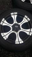 IWheelz. 6.5x18, 6x139.70, ET15