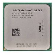AMD Athlon 64 X2