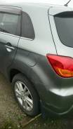 Крыло. Mitsubishi RVR, GA3W, GA4W