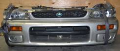 Ноускат. Subaru Impreza, GFA, GC8, GC6, GF8, GC4, GF6, GF5, GC2, GF4, GC1, GF3, GF2, GF1