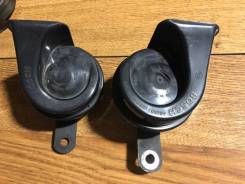Гудок. Toyota Granvia, VCH10W, KCH16W, KCH10, VCH16, KCH10W, VCH16W, KCH16 Toyota Grand Hiace, KCH16W, VCH10W, VCH16, VCH16W, KCH10W, KCH10, KCH16