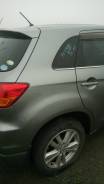 Крыло. Mitsubishi RVR, GA3W, GA4W