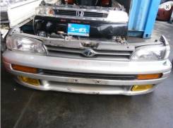 Ноускат. Subaru Impreza, GFA, GC8, GC6, GF8, GC4, GF6, GF5, GC2, GF4, GC1, GF3, GF2, GF1