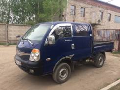 Kia Bongo III. Продажа грузовика, 2 900 куб. см., 1 000 кг.