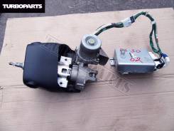 Колонка рулевая. Toyota Prius, ZVW30, ZVW30L Двигатель 2ZRFXE