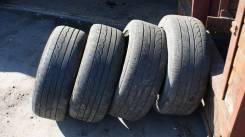Dunlop SP Sport 01. Летние, износ: 70%, 5 шт