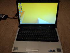 Dell. 17.3", 2,3 ГГц, ОЗУ 8192 МБ и больше, диск 500 Гб, WiFi, Bluetooth, аккумулятор на 2 ч.