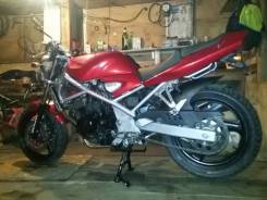 Suzuki Bandit. 400 куб. см., исправен, птс, с пробегом. Под заказ