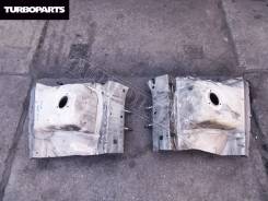 Лонжерон. Toyota Mark II, GX100, GX105, JZX100, JZX101, JZX105, LX100 Toyota Chaser, GX100, GX105, JZX100, JZX101, JZX105, LX100, SX100 Двигатели: 1GF...