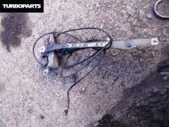 Замок капота. Toyota Cresta, JZX105, GX105, JZX100, JZX101, GX100, LX100 Toyota Mark II, JZX105, GX105, JZX100, GX100, JZX101, LX100 Toyota Chaser, GX...
