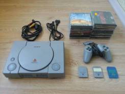 Sony PlayStation One