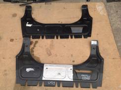 Защита двигателя. Skoda Rapid, NA2, NH1, NH3 Skoda Fabia, 542, 545, 572, NJ2, NJ5 Volkswagen Polo, 601, 602, 612, 641, 642, 643, 644, 6C1, 6R1 Двигате...