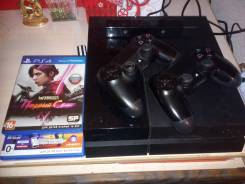 Sony PlayStation 4
