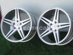 Inforged iFG 10. 9.0x18, 5x112.00, ET35, ЦО 66,5 мм.