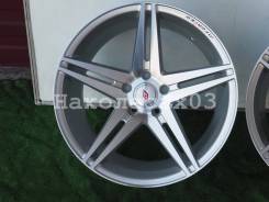 Inforged iFG 10. 9.0x18, 5x114.30, ET38, ЦО 73,1 мм.