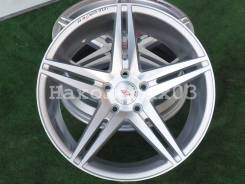 Inforged iFG 10. 8.0x18, 5x112.00, ET33, ЦО 66,6 мм.