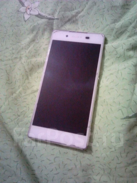 Sony Xperia Z3+. �/� ����
