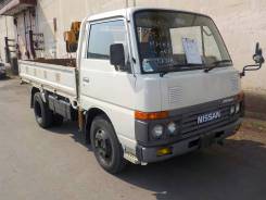 Nissan Atlas. Грузовик с КМУ во Владивостоке, 3 300 куб. см., 2 000 кг.