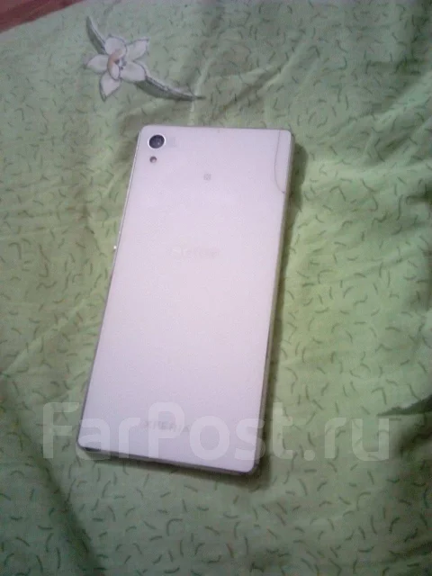 Sony Xperia Z3+. �/� ����