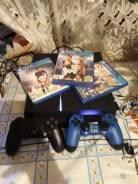 Sony PlayStation 4