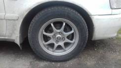 Продам колеса. x14 4x100.00