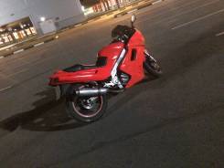 Kawasaki ZZR 250. исправен, птс, без пробега