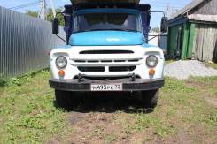 ЗИЛ 4502. Продается ЗИЛ, 5 000 куб. см., 6 000 кг.