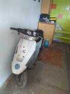 Suzuki Sepia. 65 куб. см., неисправен, без птс, с пробегом
