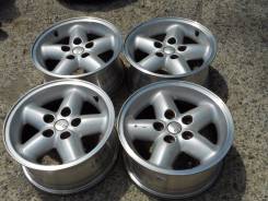 Jeep. 7.0x15, 5x114.30, ET31.8